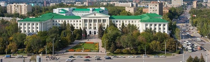 ДГТУ заочнику
